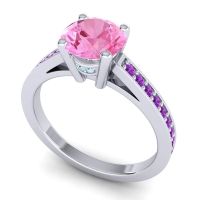 Cathedral Hasa Ring
