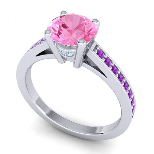 Cathedral Hasa Ring