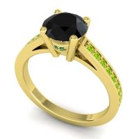 Cathedral Hasa Ring