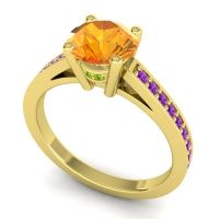 Cathedral Hasa Ring