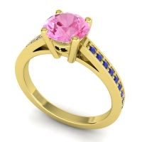 Cathedral Hasa Ring