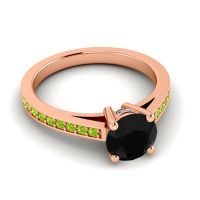 Cathedral Hasa Ring