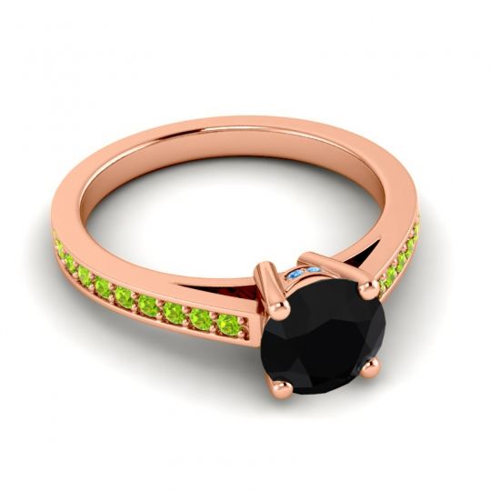 Cathedral Hasa Ring