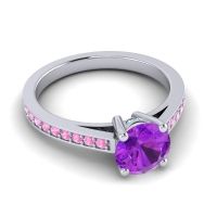 Cathedral Hasa Ring