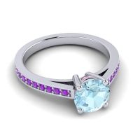 Cathedral Hasa Ring