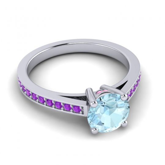 Cathedral Hasa Ring