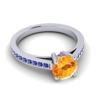 Cathedral Hasa Ring