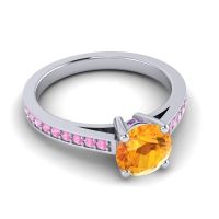 Cathedral Hasa Ring