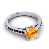 Cathedral Hasa Ring