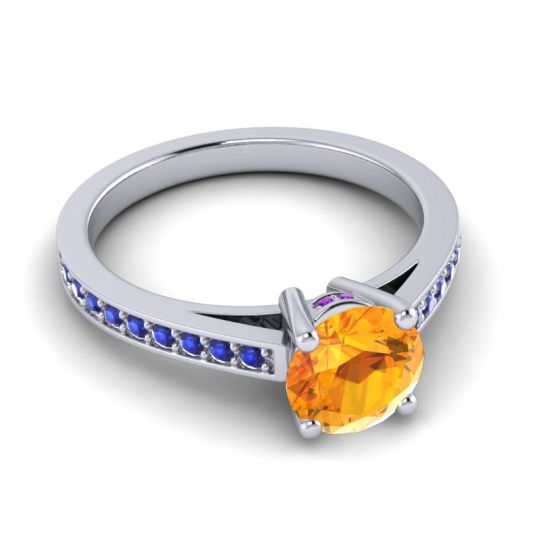 Cathedral Hasa Ring