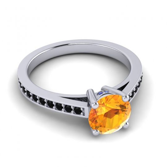 Cathedral Hasa Ring