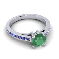Cathedral Hasa Ring
