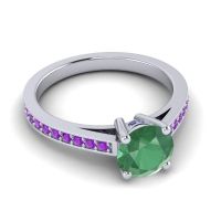 Cathedral Hasa Ring
