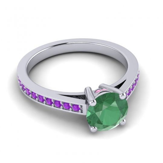 Cathedral Hasa Ring