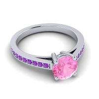 Cathedral Hasa Ring