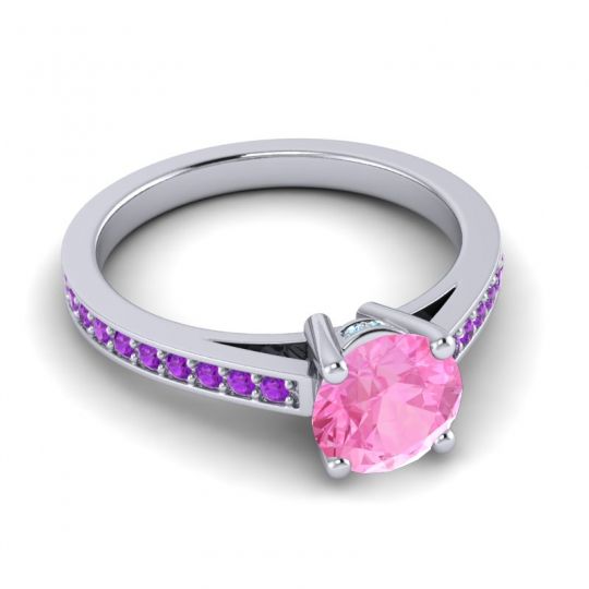 Cathedral Hasa Ring