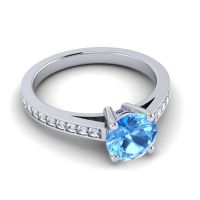 Cathedral Hasa Ring