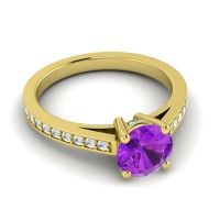 Cathedral Hasa Ring