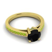 Cathedral Hasa Ring