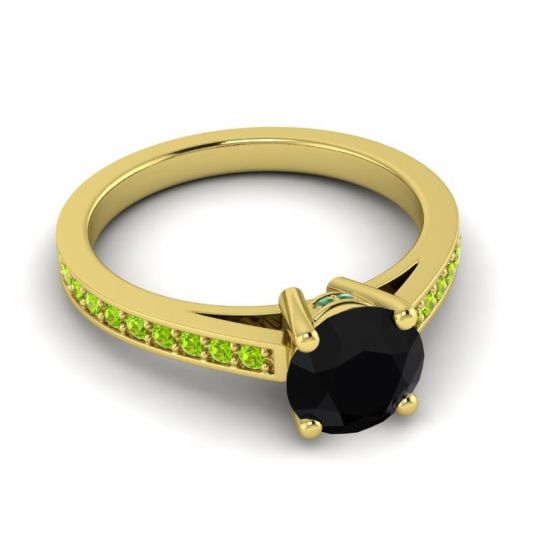 Cathedral Hasa Ring