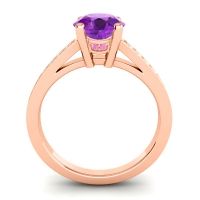 Cathedral Hasa Ring