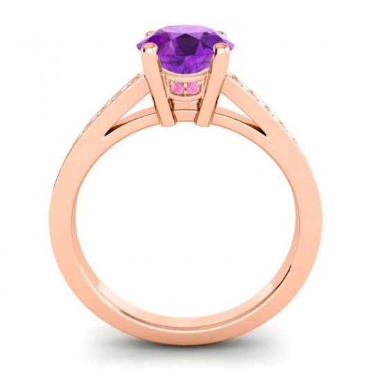 Cathedral Hasa Ring