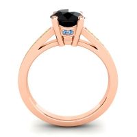 Cathedral Hasa Ring
