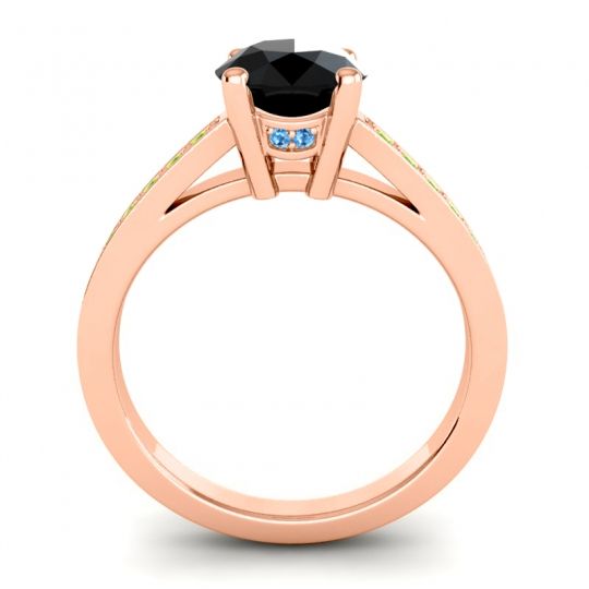 Cathedral Hasa Ring