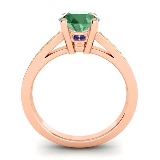 Cathedral Hasa Ring