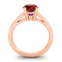 Cathedral Hasa Ring