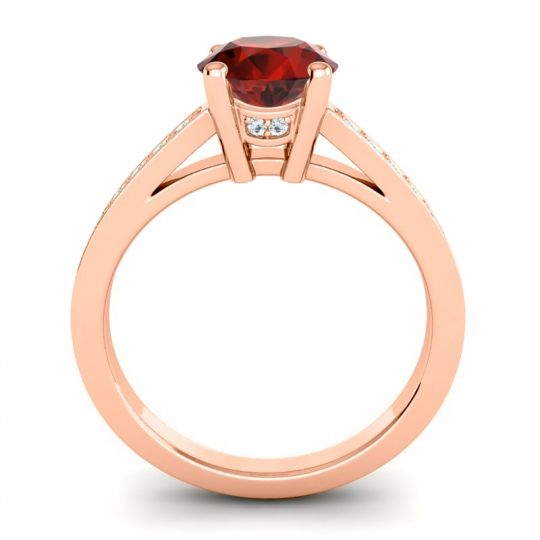 Cathedral Hasa Ring