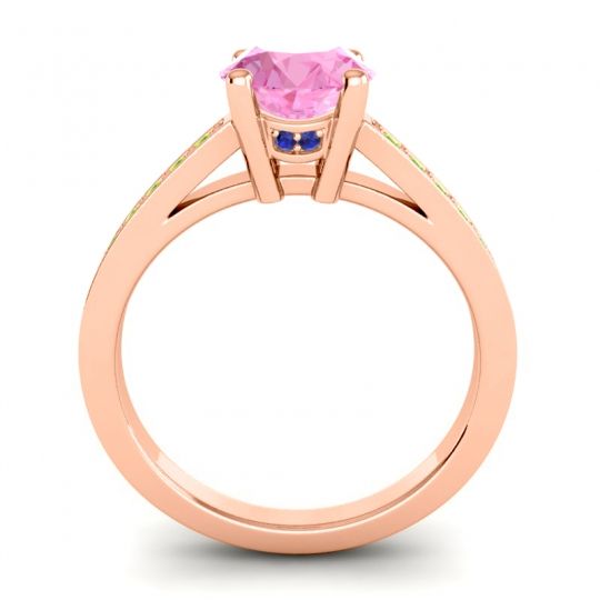 Cathedral Hasa Ring