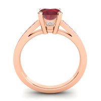 Cathedral Hasa Ring