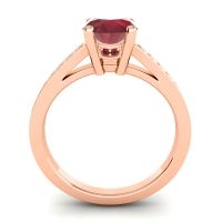 Cathedral Hasa Ring