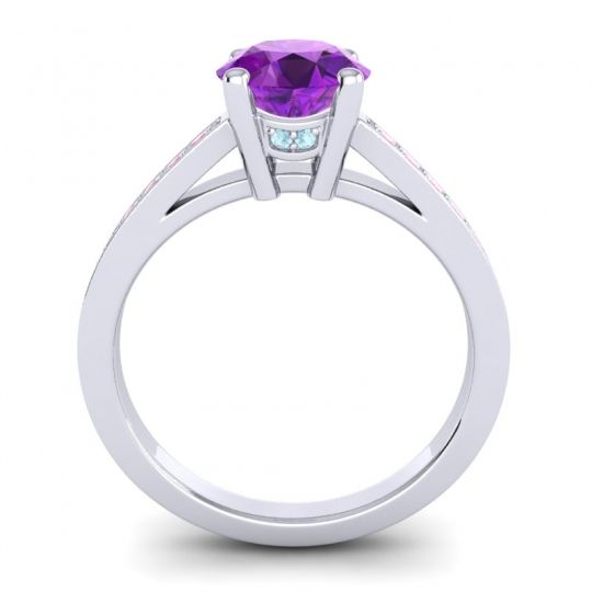 Cathedral Hasa Ring