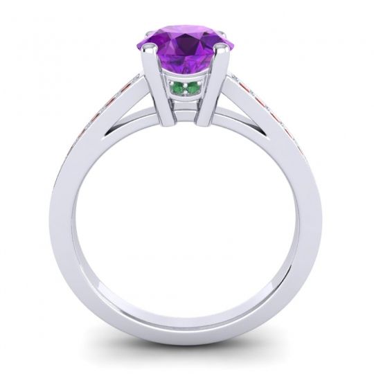 Cathedral Hasa Ring