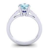 Cathedral Hasa Ring