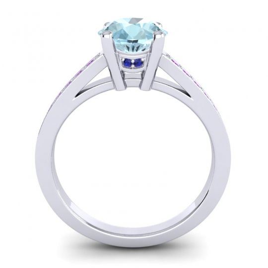 Cathedral Hasa Ring
