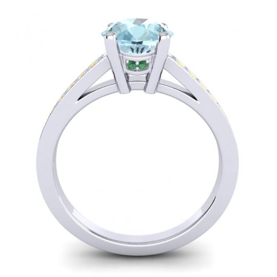 Cathedral Hasa Ring