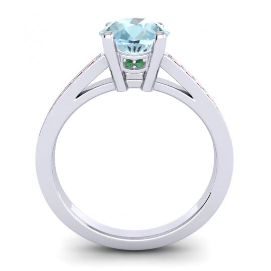 Cathedral Hasa Ring