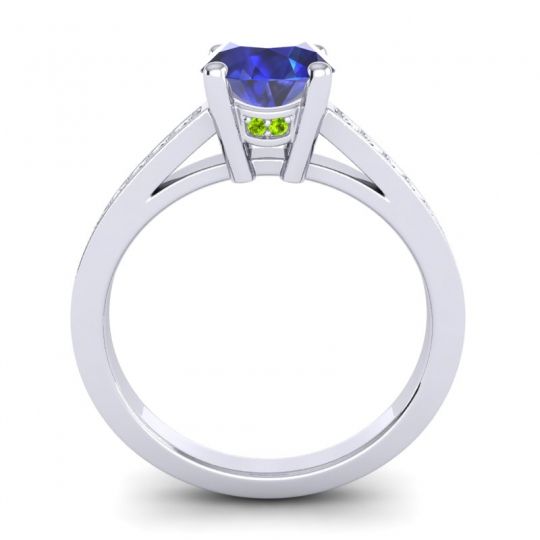 Cathedral Hasa Ring