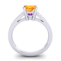 Cathedral Hasa Ring