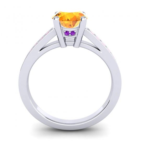Cathedral Hasa Ring