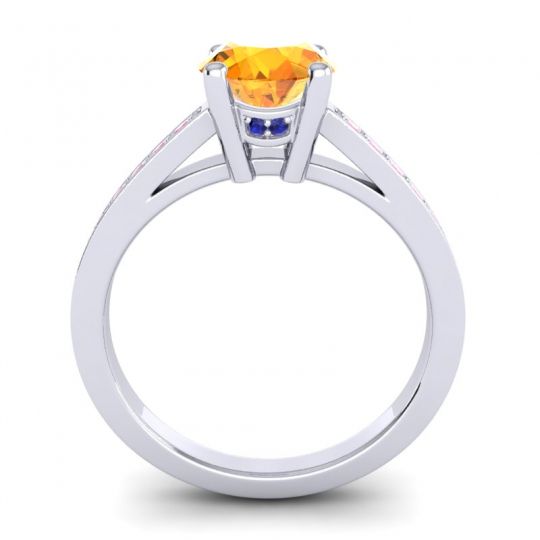 Cathedral Hasa Ring