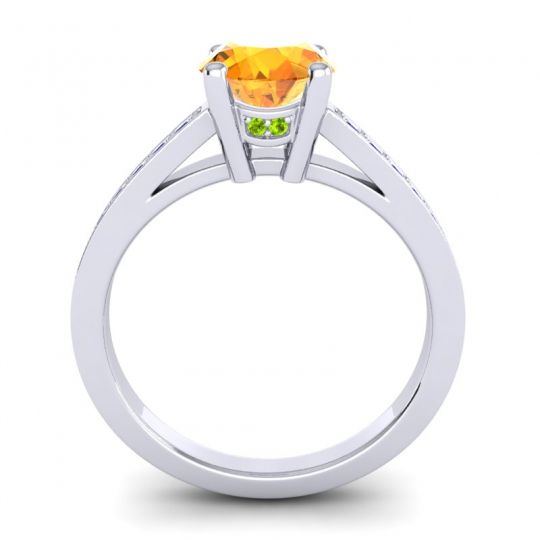 Cathedral Hasa Ring