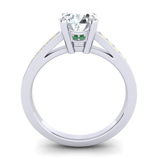 Cathedral Hasa Ring