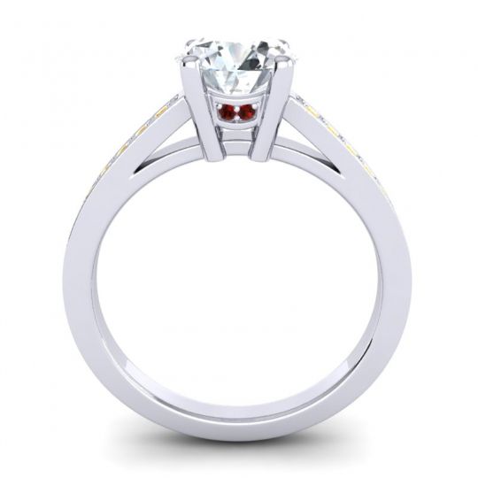 Cathedral Hasa Ring