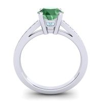 Cathedral Hasa Ring