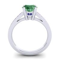 Cathedral Hasa Ring