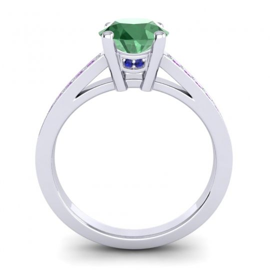 Cathedral Hasa Ring